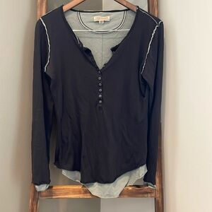 Converse woman’s top sz:xs